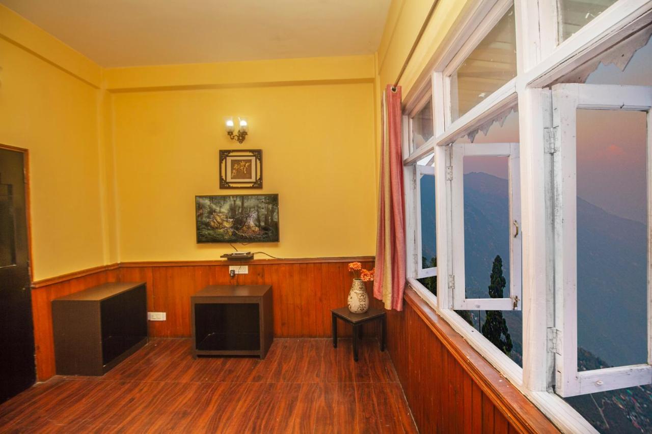 Central Gleneagles Heritage Resort Former Bungalow Of Ex-Tata Chairman Russi Mody The Mall Road Darjeeling Darjeeling  Exterior foto